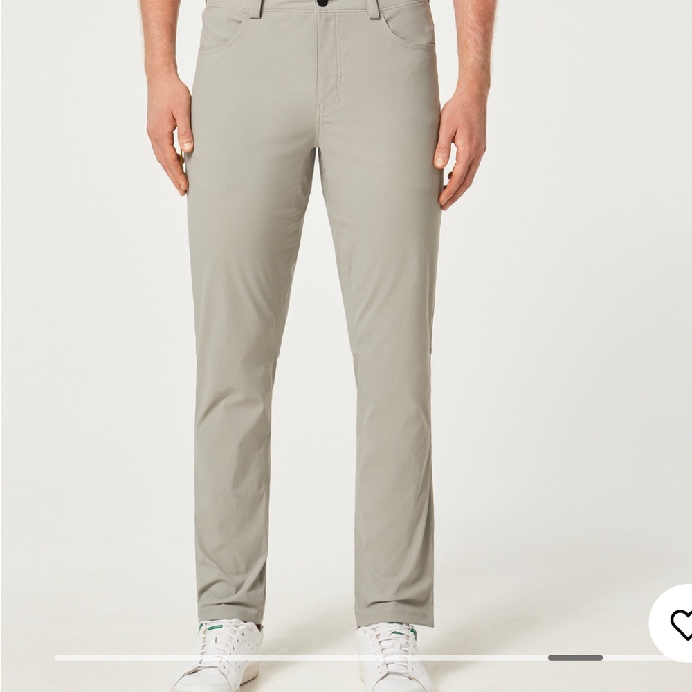 Men’s Oakley Rc Hybrid Jogger